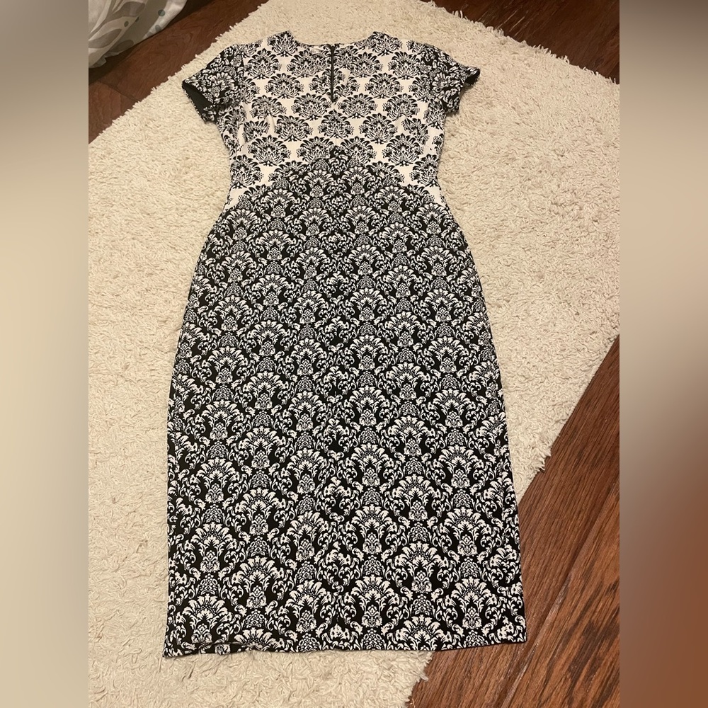 Maggy London Dress